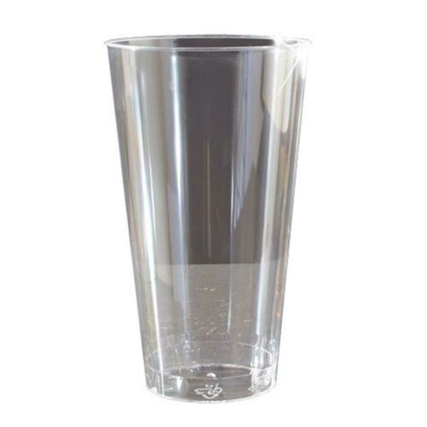Gb Gifts Clear Ware 16 Oz. Clear Tumbler, 500PK GB69277